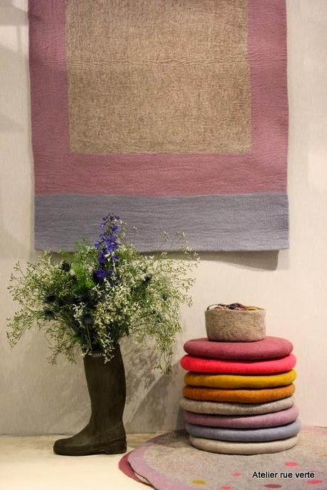 Paris / Maison&Objet / Muskhane / Paris / Maison&Objet / Muskhane /