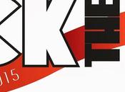 Rock Line 2015 Classement général