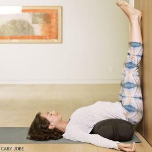 yoga pour migraine