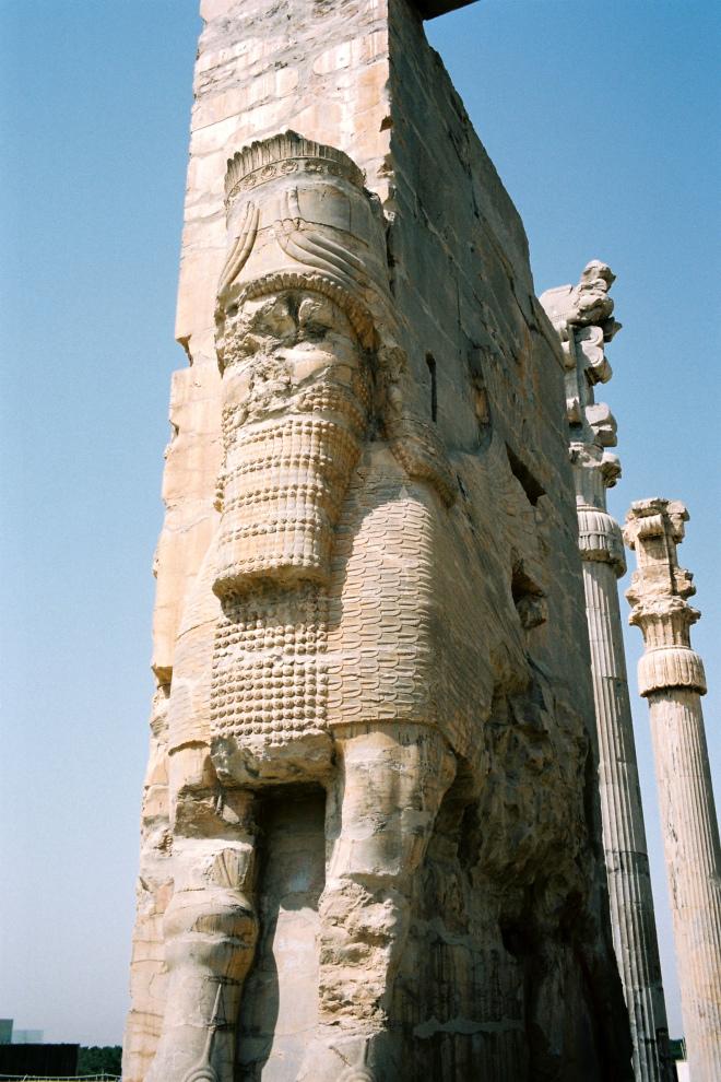 Persepolis