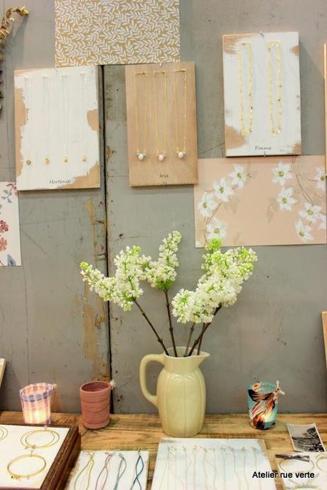 Paris / Maison&Objet / Inspiration by La Girafe /