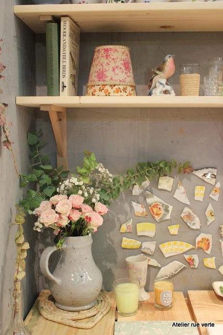 Paris / Maison&Objet / Inspiration by La Girafe /