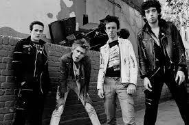 The Clash