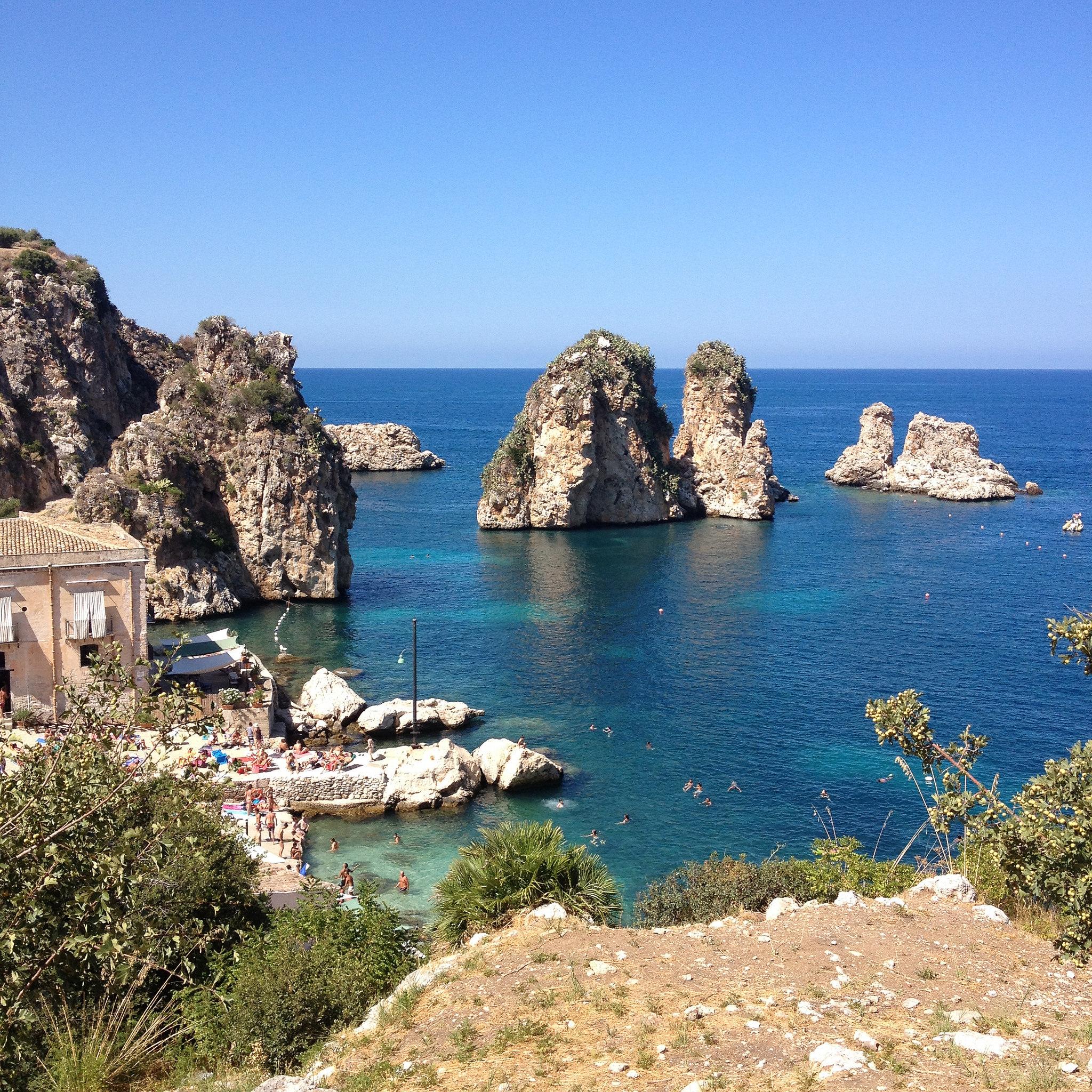 Roadtrip estival en Sicile : les incontournables