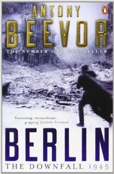 Berlin Beevor