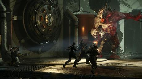 evolve pc 1407854002 036 [PREVIEW] Soirée Evolve : Compte Rendu et avis