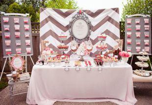 La folie du chevron ! La folie du chevron !