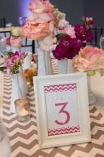 La folie du chevron ! La folie du chevron !