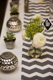 La folie du chevron ! La folie du chevron !