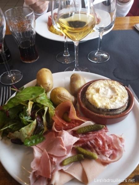 Spécialité savoyarde Spécialité savoyarde