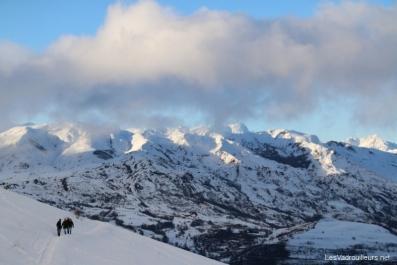 Randonnée en montagne Randonnée en montagne