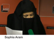 FRANCE INTER. billet d’humeur Sophia Aram flingue Abdallah soutiens