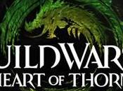 première extension Guild Wars dévoile vidéo