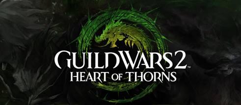 La première extension de Guild Wars 2 se dévoile en vidéo