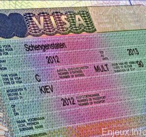Maroc-UE : Facilitation pour l’obtention du visa Schengen