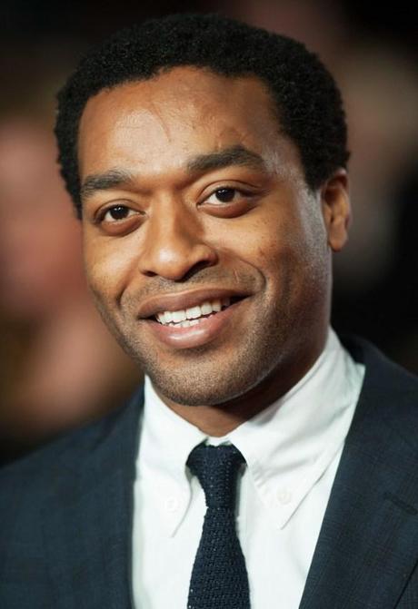 Doctor Strange: Chiwetel Ejiofor au casting?