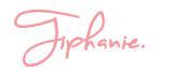 signature tiphanie