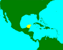 Peninsule-Yucatan-carte