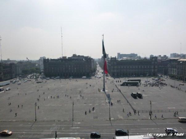 MEXIQUE – Balades urbaines à Mexico City