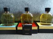 Collection Héritage parfums iconiques Jean Patou