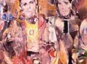 Mohamed, peintre rouge