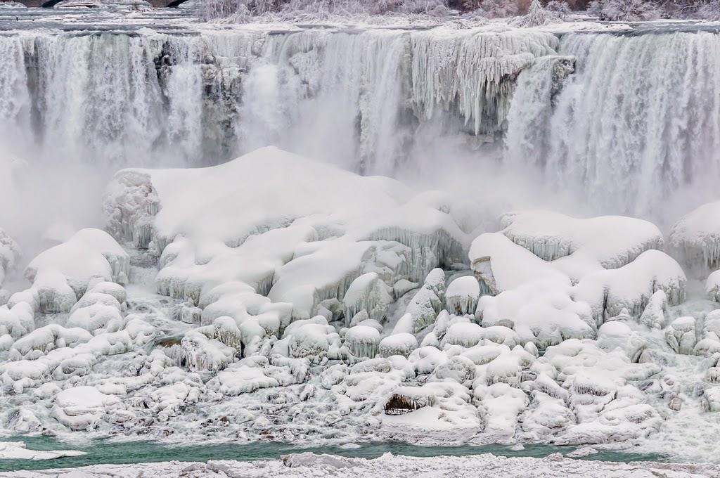 Chutes Niagara