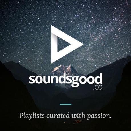 Logo Soundsgood Mac Aficionados