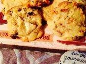 Cookies Fêtes noisette chunk choco blanc pralinoise nougatine