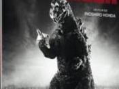 édition limitée pour Godzilla 1954