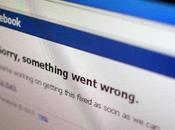HACKING. Explications Grosse panne Facebook Instagram entre