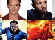 Fantastiques nouvelles informations images