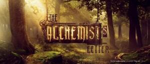 the alchemist's letter, animation, court métrage