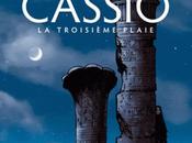 Cassio tome troisième plaie Desberg Reculé