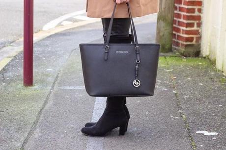 CC - Coat & cuissardes