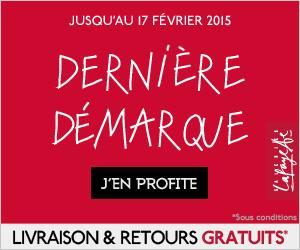 3ème démarque soldes Hiver 2015 Galeries Lafayette 3ème démarque soldes Hiver 2015 galeries Lafayette