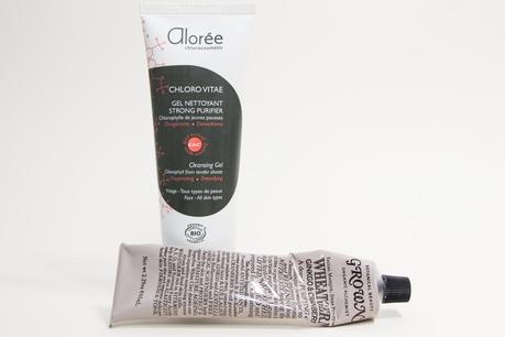 Créativité avec vos cosmétiques