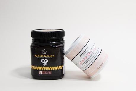 Créativité avec vos cosmétiques