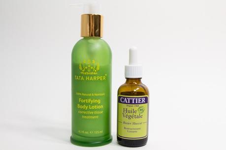 Créativité avec vos cosmétiques