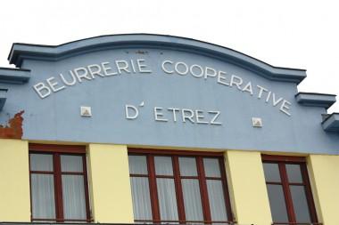 Beurrerie cooperative dEtrez 380x253