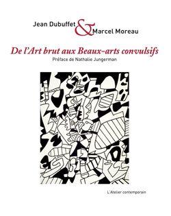 27 janvier 1974  |  Lettre de Jean Dubuffet à Marcel Moreau