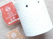 intérieur parfumé avec Scentsy…