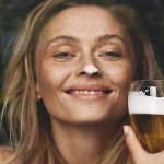 MADE IN BELGIUM : Les femmes et la bière, le couple idéal !