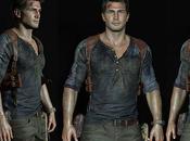 Uncharted pluie d’images