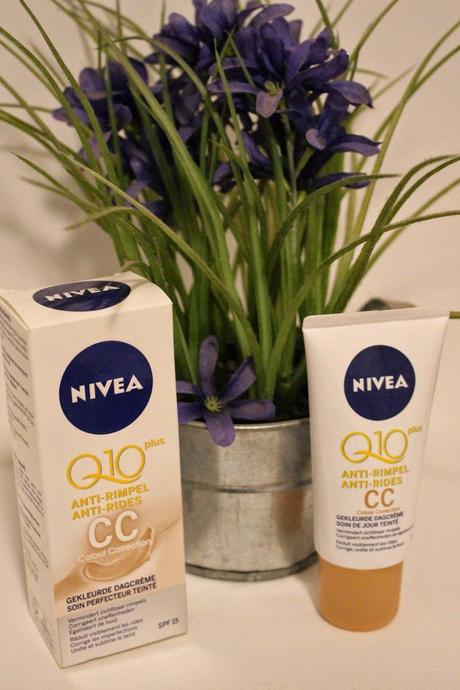 Mon coup de coeur beauté du moment Mon coup de coeur beauté du moment