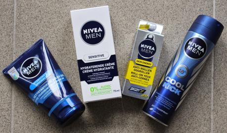 Nivea Addict?