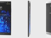 Galaxy pourrait ouvrir porte variété modules plats