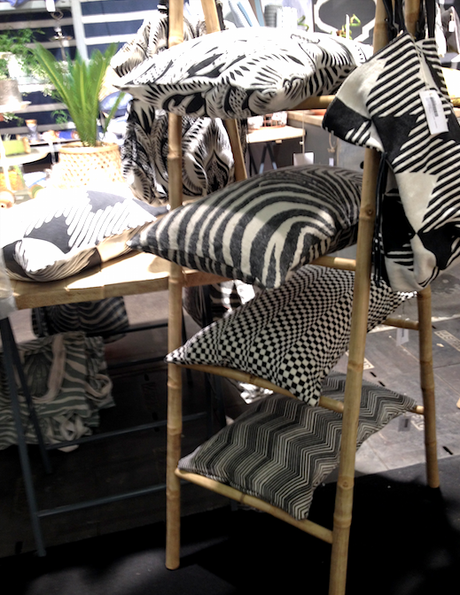 Maison et objet Liv Interior via Nat et nature Maison et objet 2015//Les scandinaves part.1