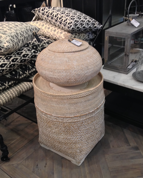 Maison et objet PB Home via Nat et nature Maison et objet 2015//Les scandinaves part.1