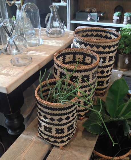 Maison et objet Affari of Sweden via Nat et nature Maison et objet 2015//Les scandinaves part.1