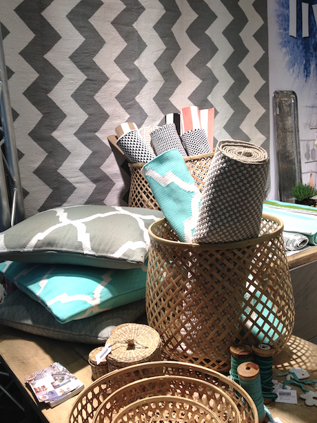 Maison et objet Liv Interior via Nat et nature Maison et objet 2015//Les scandinaves part.1